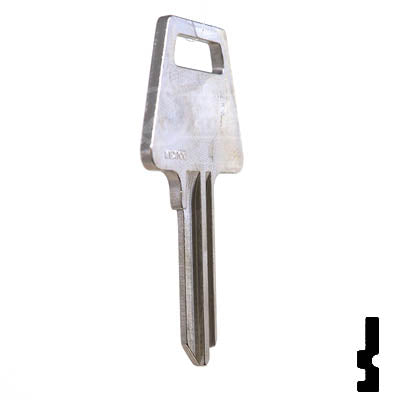AM7, A1045 American Padlock Key Padlock Key JMA USA