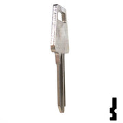 AM7, A1045 American Padlock Key Padlock Key JMA USA