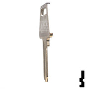 AM7, A1045 American Padlock Key Padlock Key JMA USA