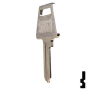 AM7, A1045 American Padlock Key Padlock Key JMA USA