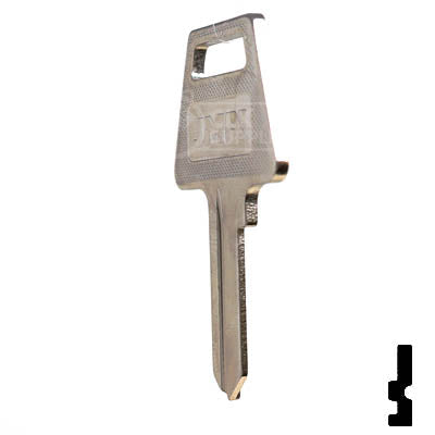 AM7, A1045 American Padlock Key Padlock Key JMA USA