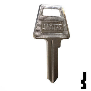 Padlock Key Blanks | Uncut Key Blank | American Padlock | AM7, A1045 by ...