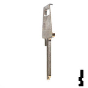 AM7, A1045 American Padlock Key Padlock Key JMA USA
