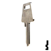 AM7, A1045 American Padlock Key Padlock Key JMA USA