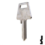 AM7, A1045 American Padlock Key Padlock Key JMA USA