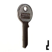 GLO-7D Globe JMA Key Blank Padlock Key JMA USA
