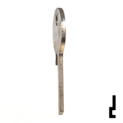 GLO-7D Globe JMA Key Blank Padlock Key JMA USA