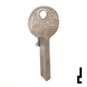 GLO-7D Globe JMA Key Blank Padlock Key JMA USA