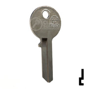 GLO-7D Globe JMA Key Blank Padlock Key JMA USA