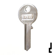 GLO-7D Globe JMA Key Blank Padlock Key JMA USA