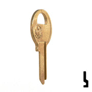 M1, 1092 Master Padlock Key Padlock Key JMA USA