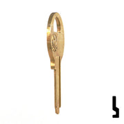 M1, 1092 Master Padlock Key Padlock Key JMA USA