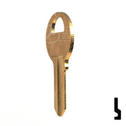 M1, 1092 Master Padlock Key Padlock Key JMA USA