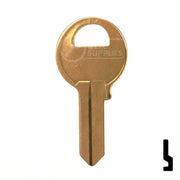 M1, 1092 Master Padlock Key Padlock Key JMA USA