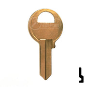 M1, 1092 Master Padlock Key Padlock Key JMA USA