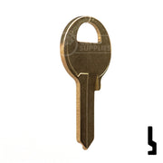 M1, 1092 Master Padlock Key Padlock Key JMA USA