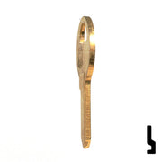 M1, 1092 Master Padlock Key Padlock Key JMA USA