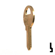 M1, 1092 Master Padlock Key Padlock Key JMA USA