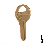 M1, 1092 Master Padlock Key Padlock Key JMA USA