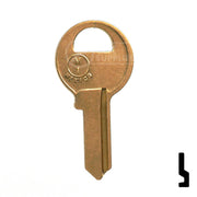 M1, 1092 Master Padlock Key Padlock Key JMA USA