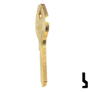 M10, 1092N Master Key Padlock Key JMA USA