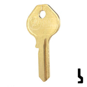 M10, 1092N Master Key Padlock Key JMA USA