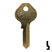 M10, 1092N Master Key Padlock Key JMA USA