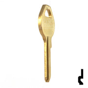 M11, 1092H Master Key Padlock Key JMA USA