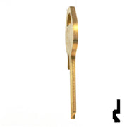 M11, 1092H Master Key Padlock Key JMA USA