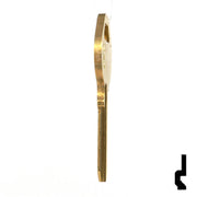 M11, 1092H Master Key Padlock Key JMA USA