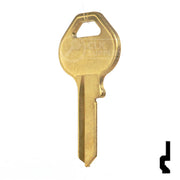 M11, 1092H Master Key Padlock Key JMA USA