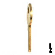 M12, 1092D Master Key Padlock Key JMA USA