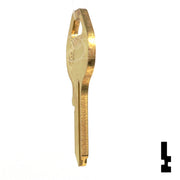 M13, 1092DS Master Key Padlock Key JMA USA