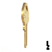 M13, 1092DS Master Key Padlock Key JMA USA