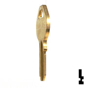 M13, 1092DS Master Key Padlock Key JMA USA