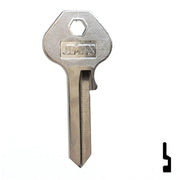 M14, 1092J Master Key Padlock Key JMA USA