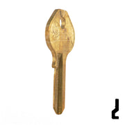 M16, 1092NR Master Key Padlock Key JMA USA