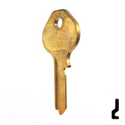 M16, 1092NR Master Key Padlock Key JMA USA
