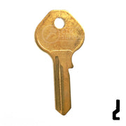 M16, 1092NR Master Key Padlock Key JMA USA
