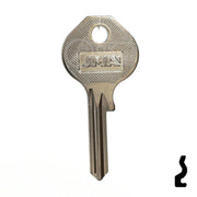 M17, 1092C Master Padlock Key Padlock Key JMA USA