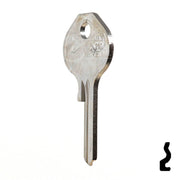 M17, 1092C Master Padlock Key Padlock Key JMA USA