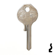 M17, 1092C Master Padlock Key Padlock Key JMA USA