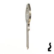 M17, 1092C Master Padlock Key Padlock Key JMA USA