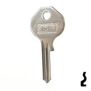 M17, 1092C Master Padlock Key Padlock Key JMA USA