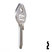 M18, 1092-40 Master Padlock Key Padlock Key JMA USA