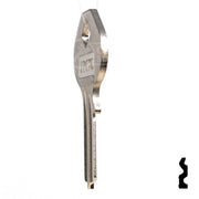 M18, 1092-40 Master Padlock Key Padlock Key JMA USA