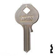 M18, 1092-40 Master Padlock Key Padlock Key JMA USA