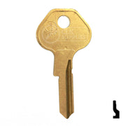 M19, 1092-900 Master Key Padlock Key JMA USA