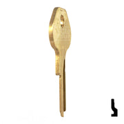 M19, 1092-900 Master Key Padlock Key JMA USA