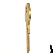 M19, 1092-900 Master Key Padlock Key JMA USA